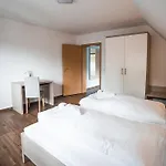 Fogadó Zur Faehre Greifswald