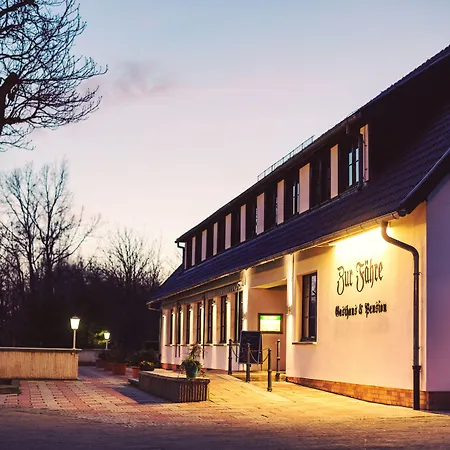 Zur Faehre Inn Greifswald