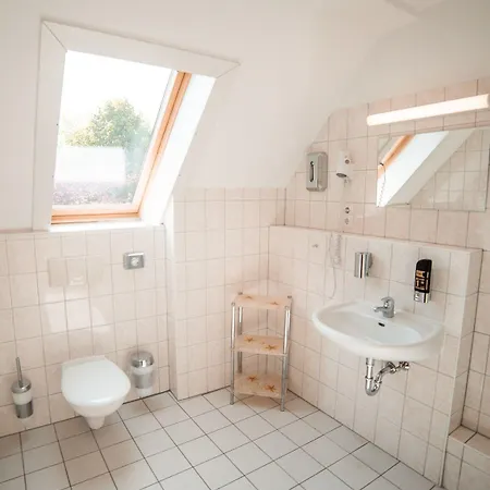 Zur Fähre 3* Greifswald