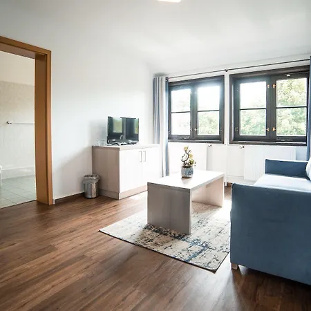 Zur Fähre Gasthof 3*