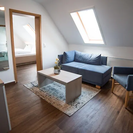 Zur Fähre Greifswald