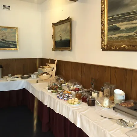 Zur Faehre Fogadó 3*