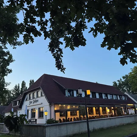 Inn Zur Faehre Greifswald