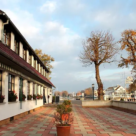 Zur Fähre Gasthof