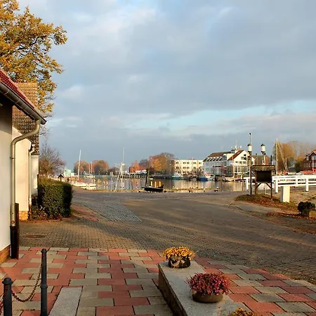 Gasthof Zur Fähre 3*