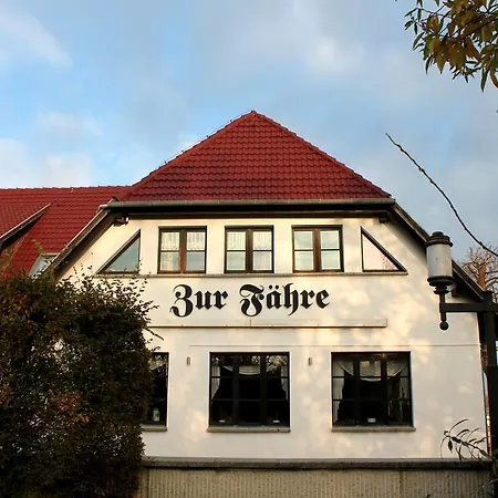 Zur Fähre 3*