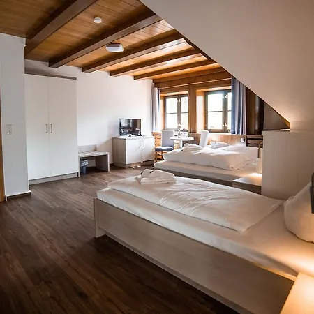 Zur Fähre Gasthof Greifswald