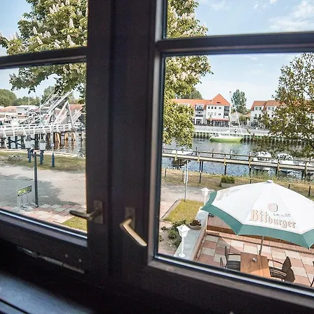 Zur Fähre Gasthof 3*