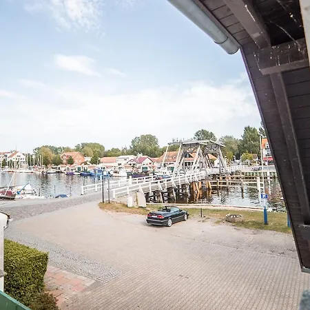Zur Faehre Fogadó Greifswald