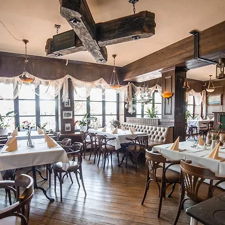 Zur Fähre Greifswald