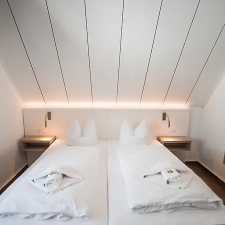 Gasthof Zur Fähre Greifswald