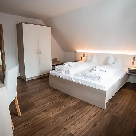 Gasthof Zur Fähre Greifswald