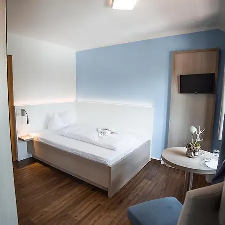 Gasthof Zur Fähre Greifswald