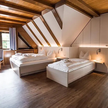 Gasthof Zur Fähre Greifswald