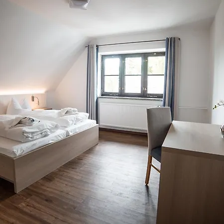 Zur Fähre Gasthof Greifswald