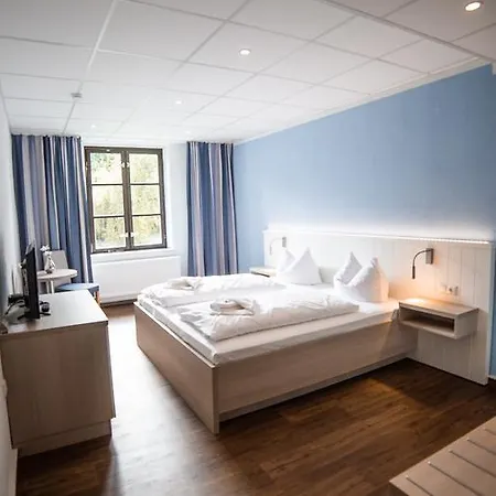 Inn Zur Faehre 3*